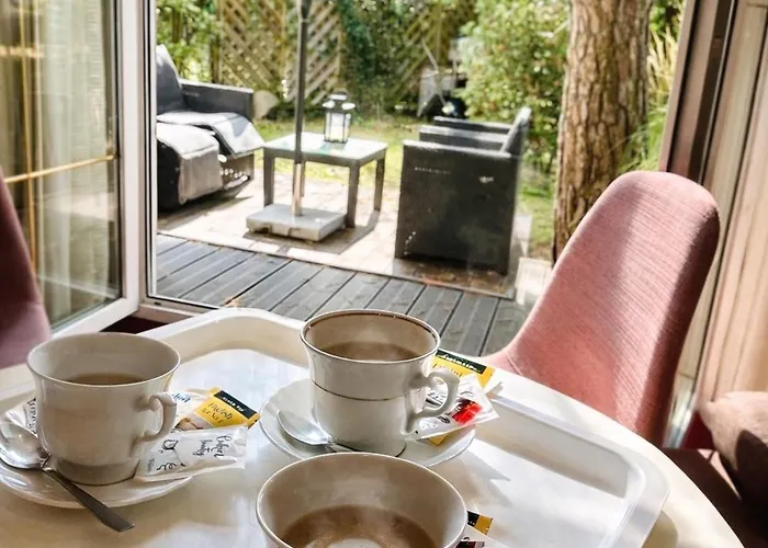 Kwatera prywatna Morska Fala *