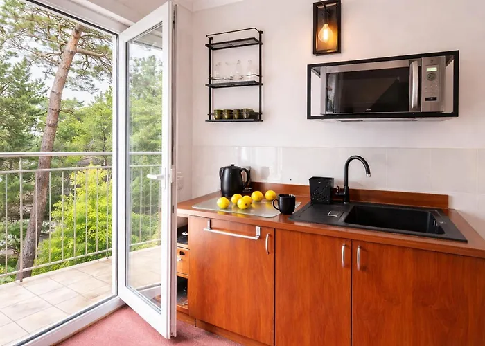 Morska Fala פוביירובו