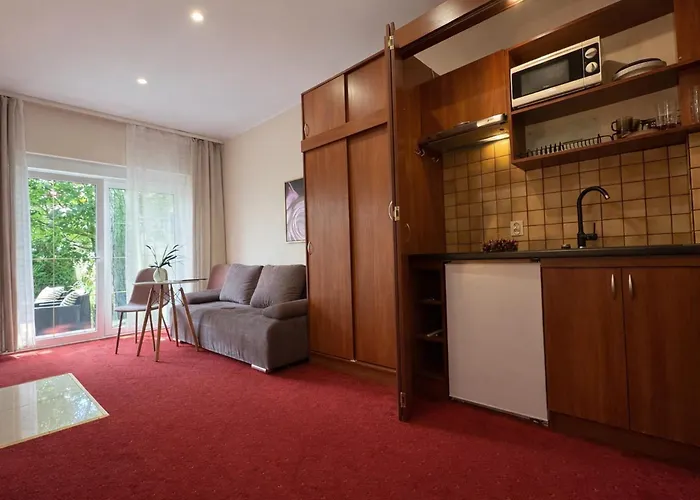 Morska Fala * Pobierowo