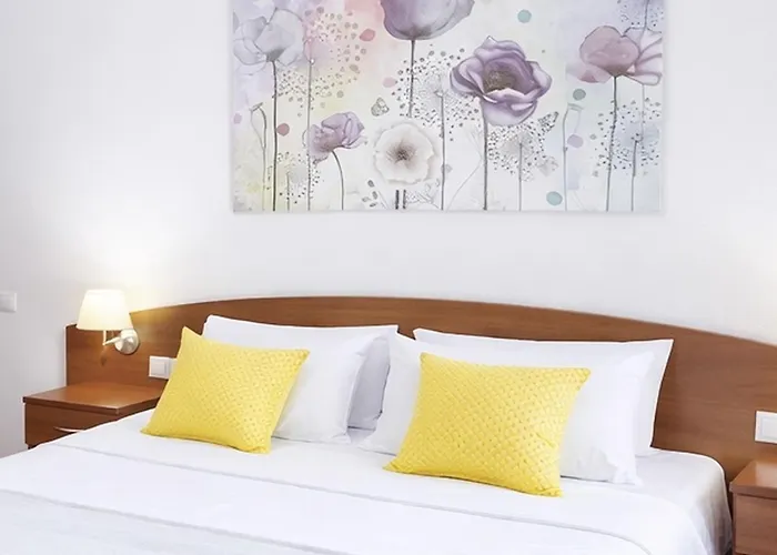 Morska Fala בית אירוח *