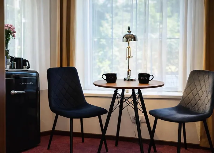 Morska Fala Kwatera prywatna