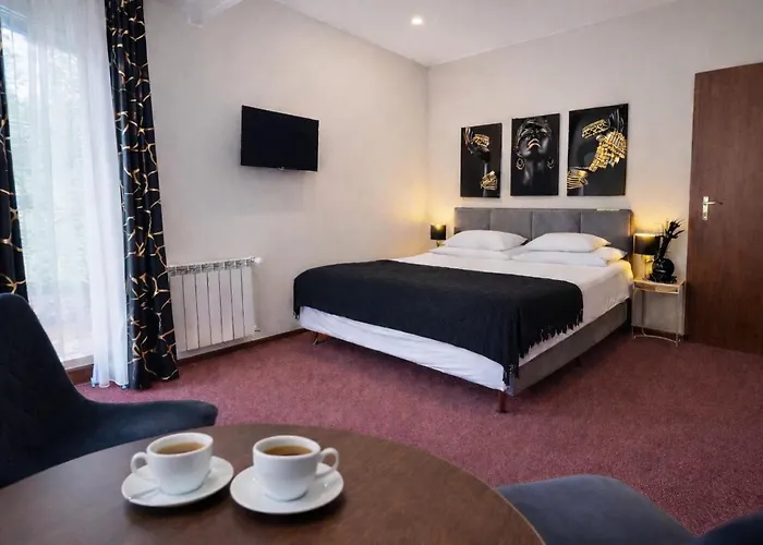 Morska Fala Kwatera prywatna *