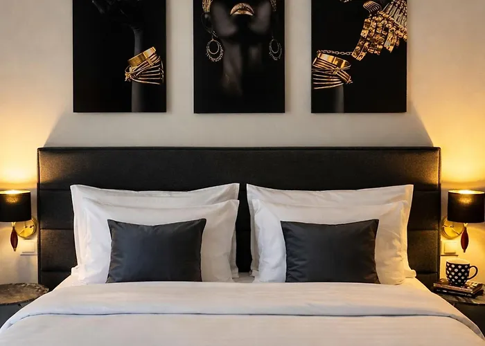 בית אירוח Morska Fala *