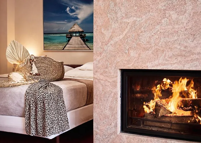 Morska Fala בית אירוח פוביירובו