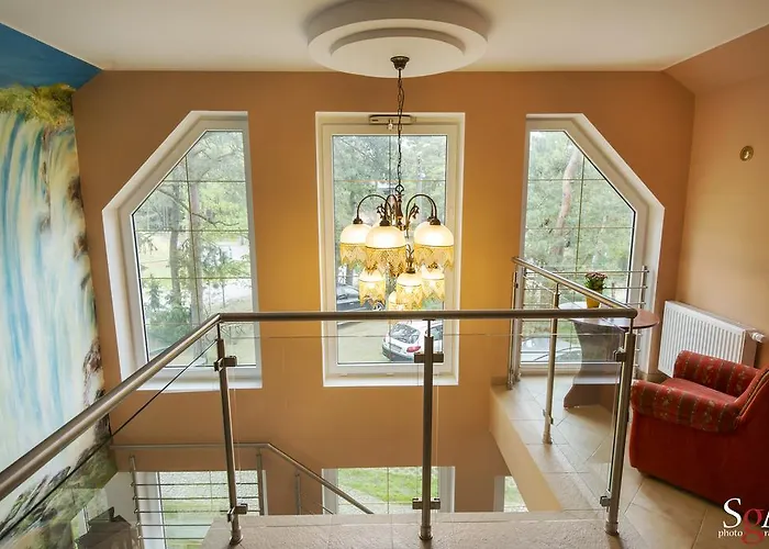 Morska Fala Pobierowo