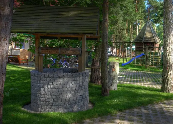 Morska Fala Поберово