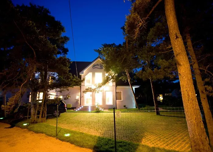 Morska Fala * Pobierowo