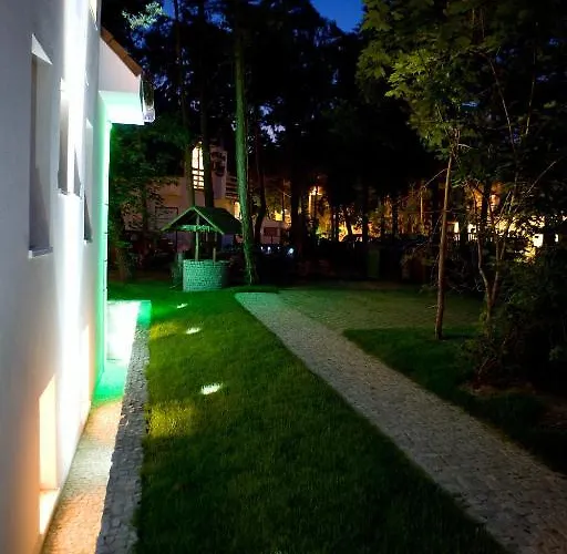 Morska Fala * Pobierowo