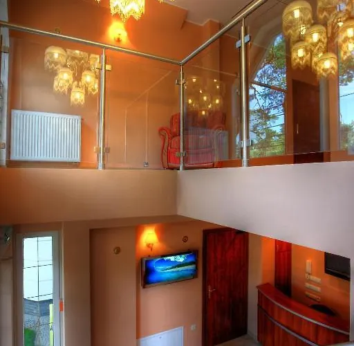 Morska Fala Pobierowo