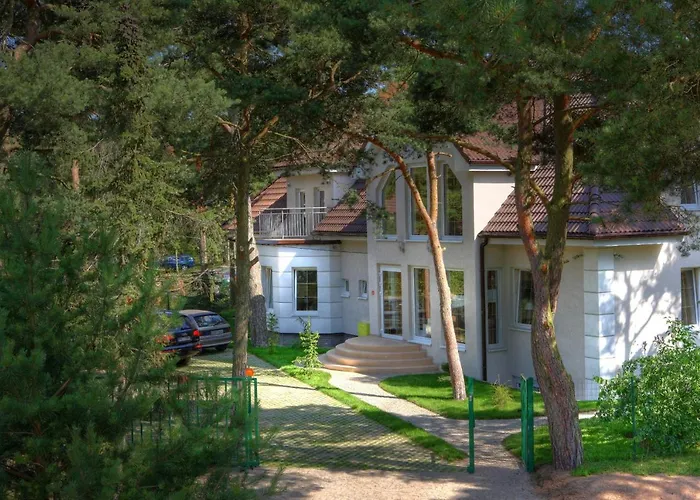 Morska Fala Kwatera prywatna